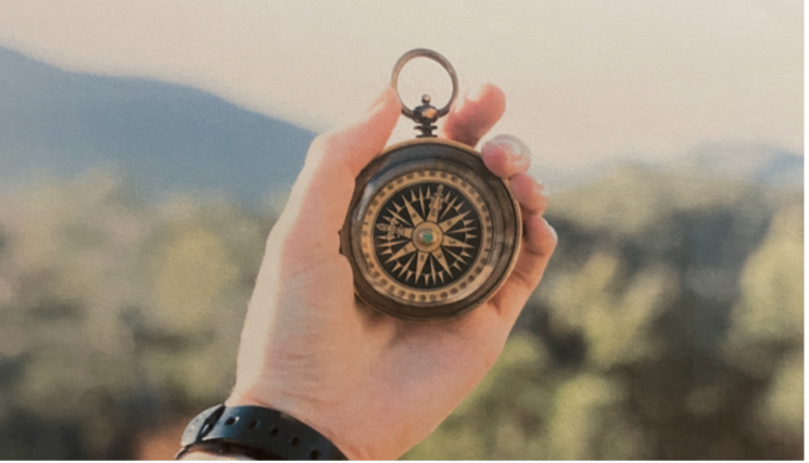 compass