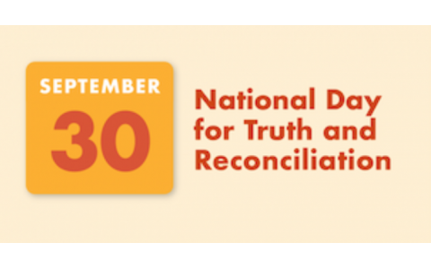 National Day for Truth and Reconciliation