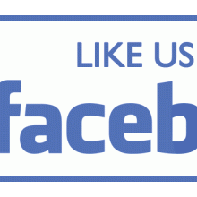 "Like" us on Facebook!